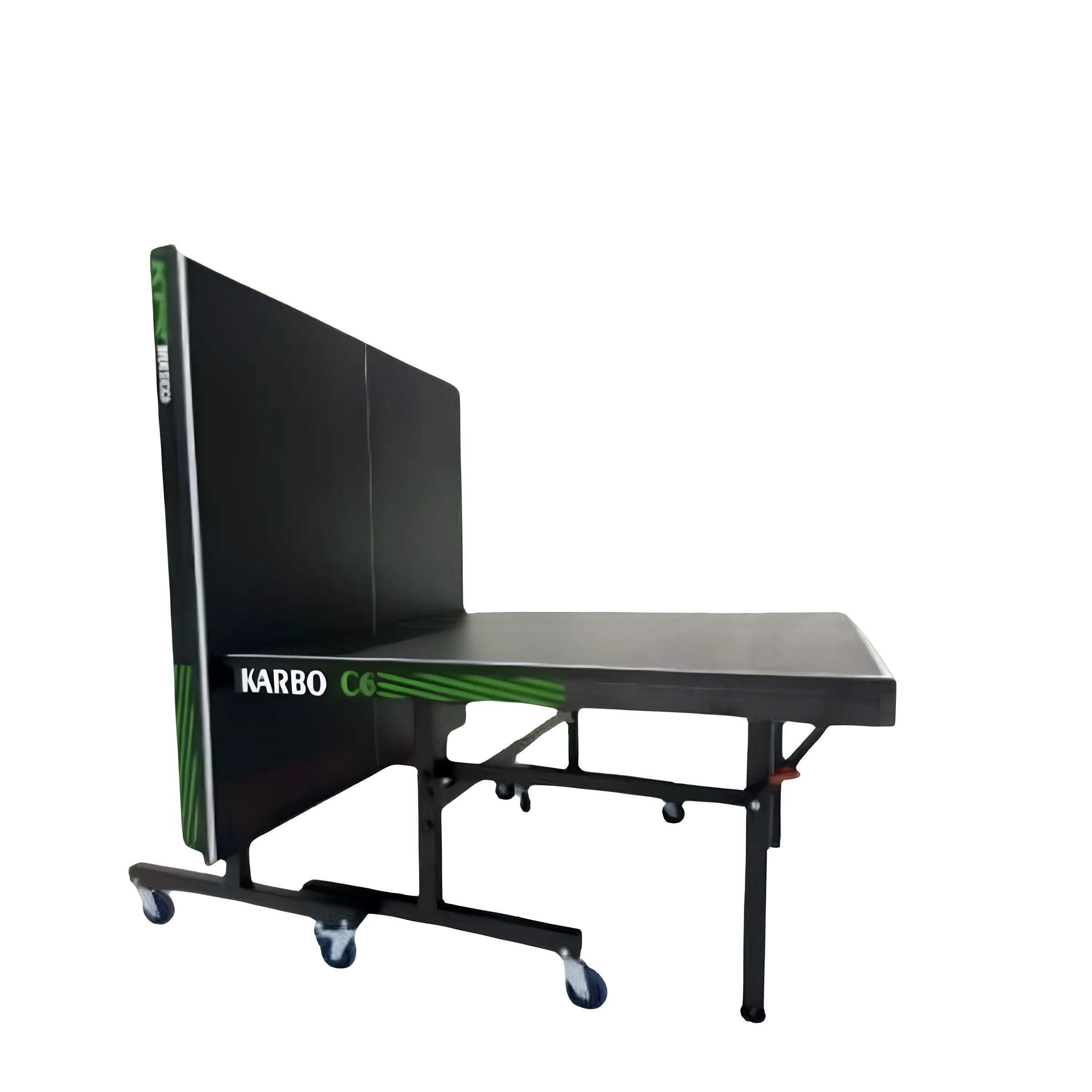 KTR Metco Karbo C-6 Table Tennis Table