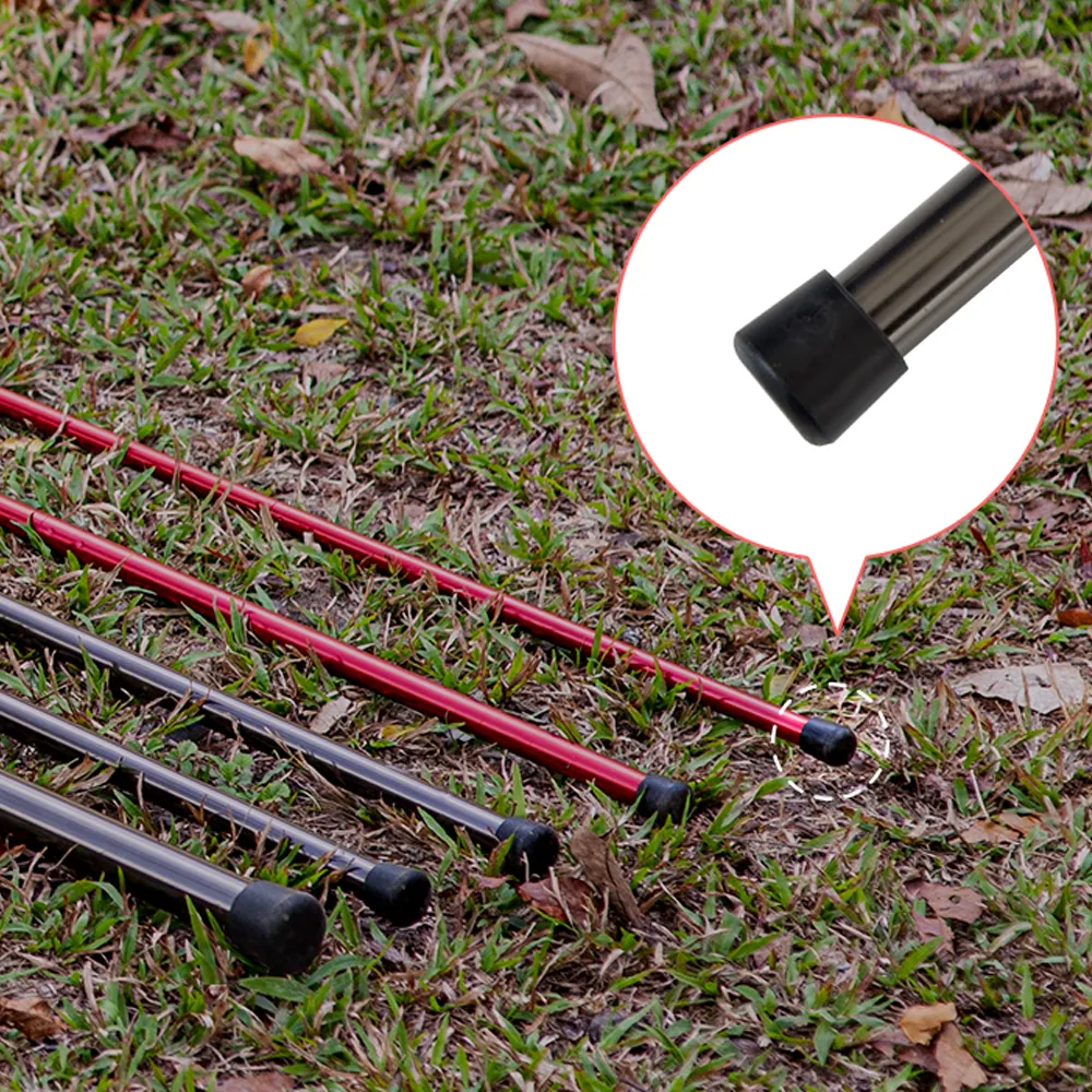 KZM Adjustable Aluminum Pole 280cm
