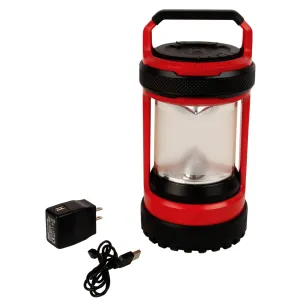Lantern Conquer Spin Li-ion 550l