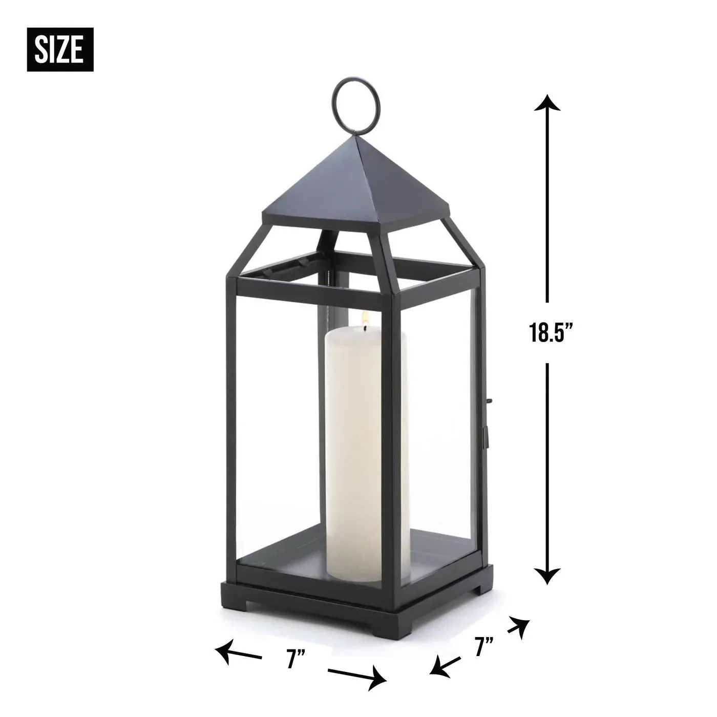 LANTERN Outstanding CANDLE All-encompassing selection LARGE CONTEMPORARY
