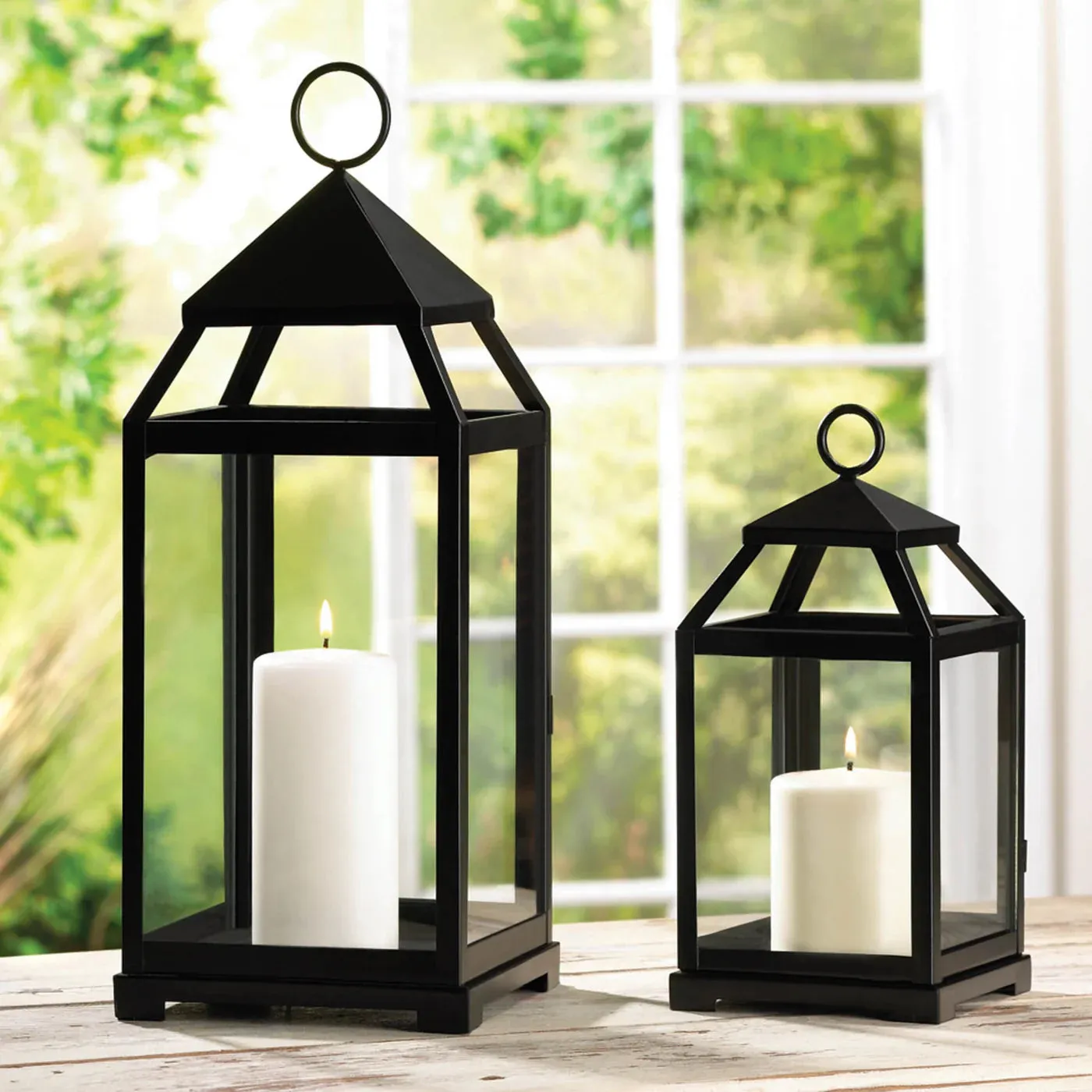 LANTERN Outstanding CANDLE All-encompassing selection LARGE CONTEMPORARY