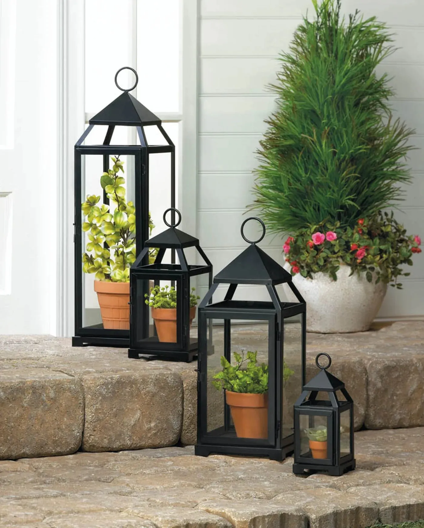 LANTERN Outstanding CANDLE All-encompassing selection LARGE CONTEMPORARY