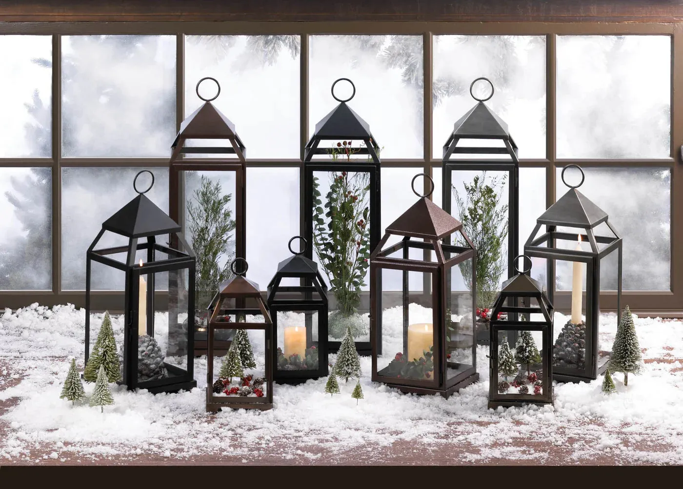 LANTERN Outstanding CANDLE All-encompassing selection LARGE CONTEMPORARY