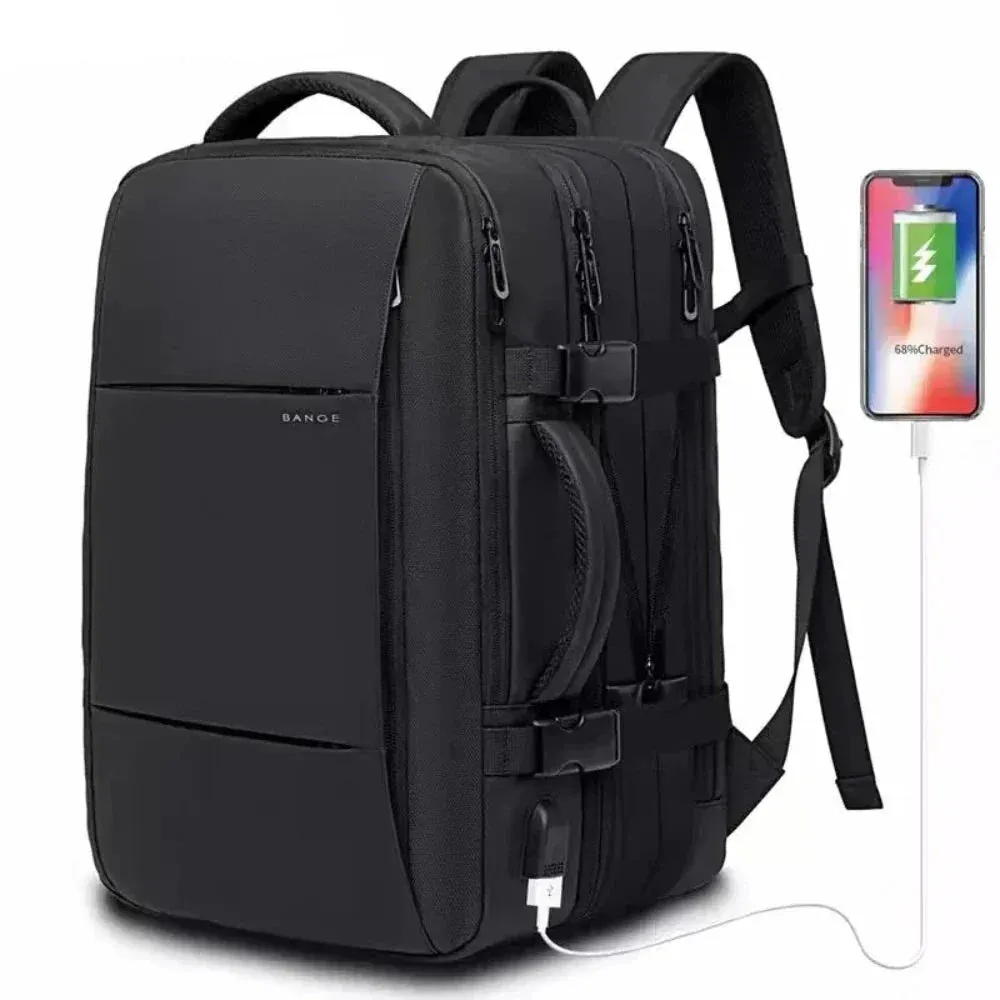 Large 45L Waterproof Backpack with Exceptional Quality
