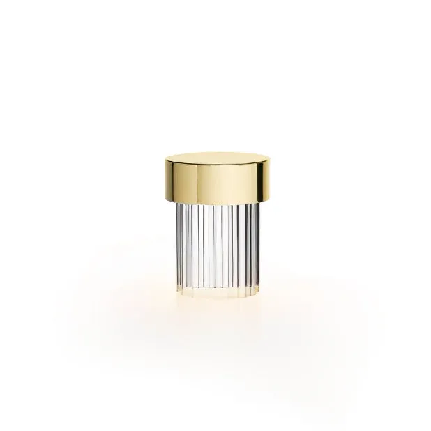 Last Order Portable Table Lamp