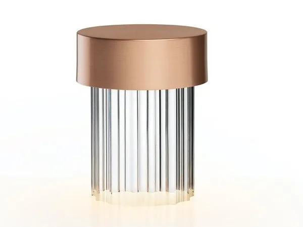 Last Order Portable Table Lamp