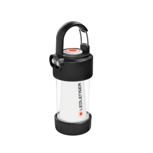 Led Lenser ML4 Mini Lantern Warm Light Rechargeable