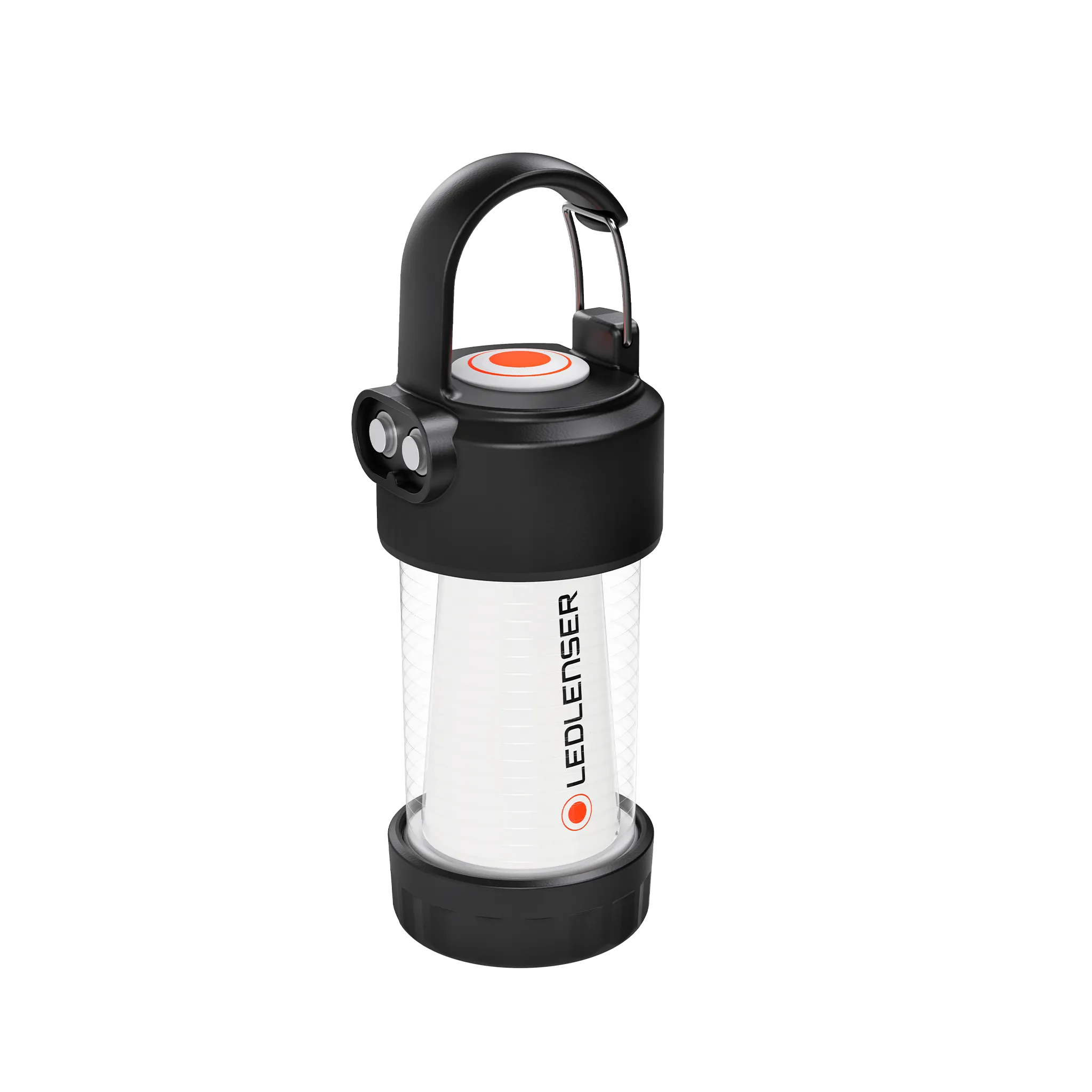 Led Lenser ML4 Mini Lantern Warm Light Rechargeable