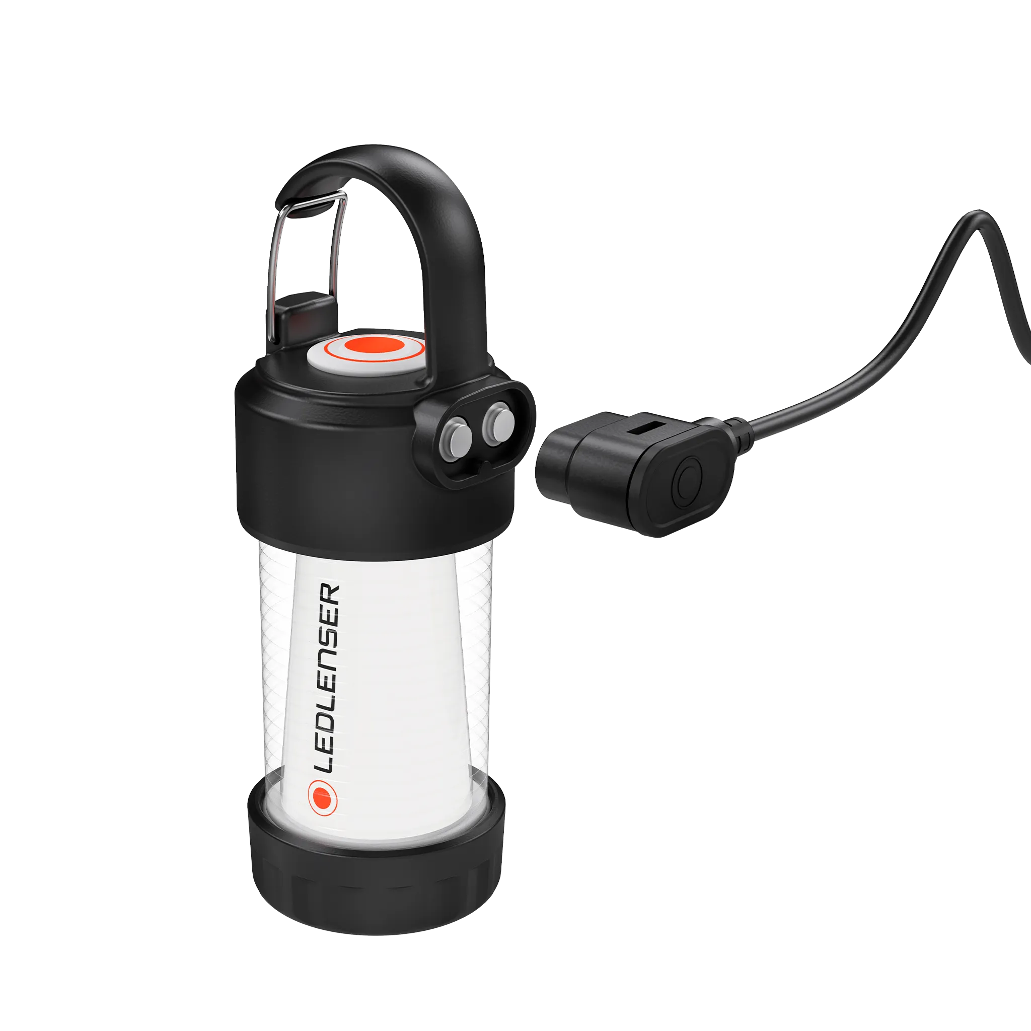 Led Lenser ML4 Mini Lantern Warm Light Rechargeable