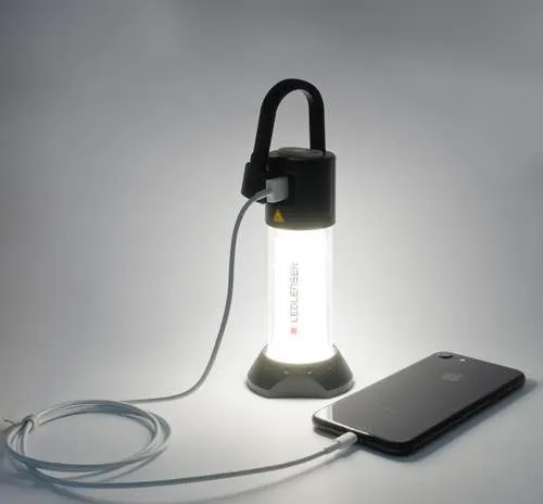 Led Lenser ML6 Rechargeable Lantern