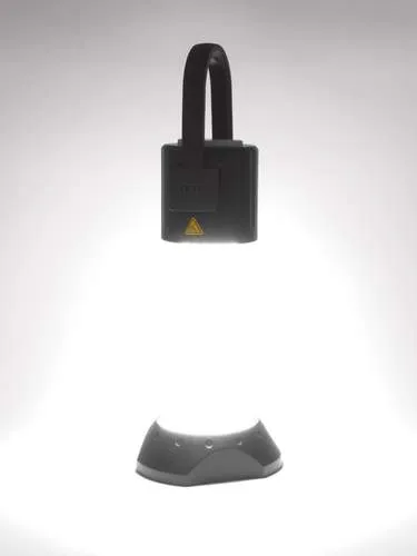 Led Lenser ML6 Rechargeable Lantern
