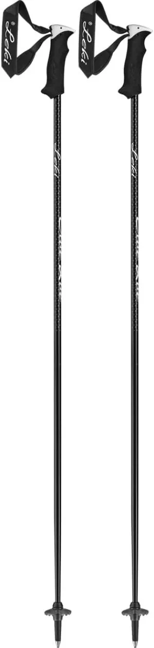 LEKI Elite Lady Ski Pole Pair - Women's