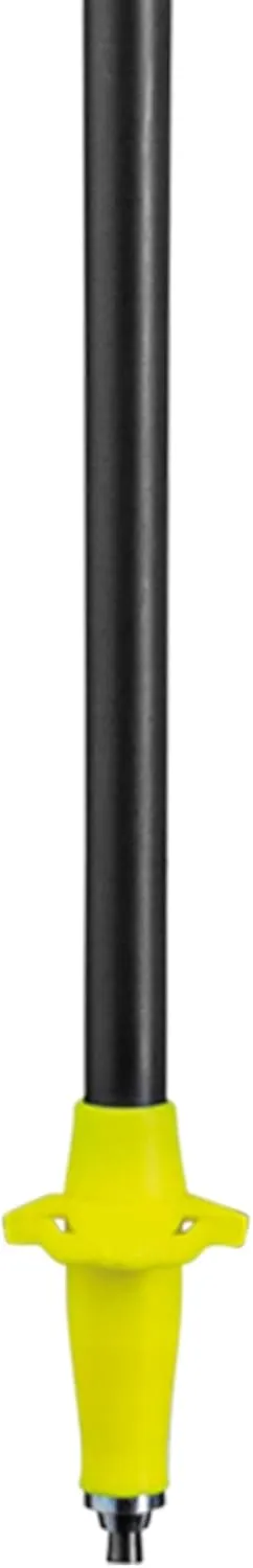 LEKI Ultratrail FX.One Superlite Carbon Collapsible Lightweight Trekking Poles for Hiking & Trail Running
