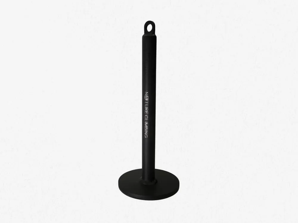 Lifting Pin | Heavy-Duty Weight Loading Pin for Grip Strength Training & Forearm Workout | Ideal for Climbing, Powerlifting & Strongman Training