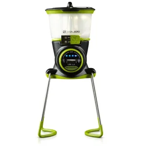 Lighthouse Mini Lantern & Usb Power Hub