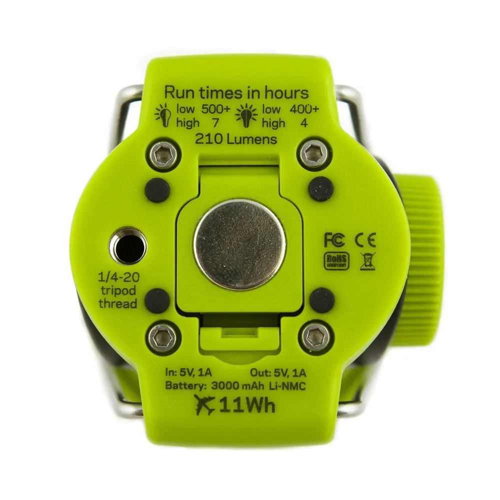 Lighthouse Mini Lantern & Usb Power Hub