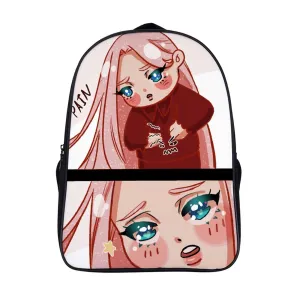 Lightweight BubooSenchan Backpack Style-7 Free shipping discount Delivery guarantee