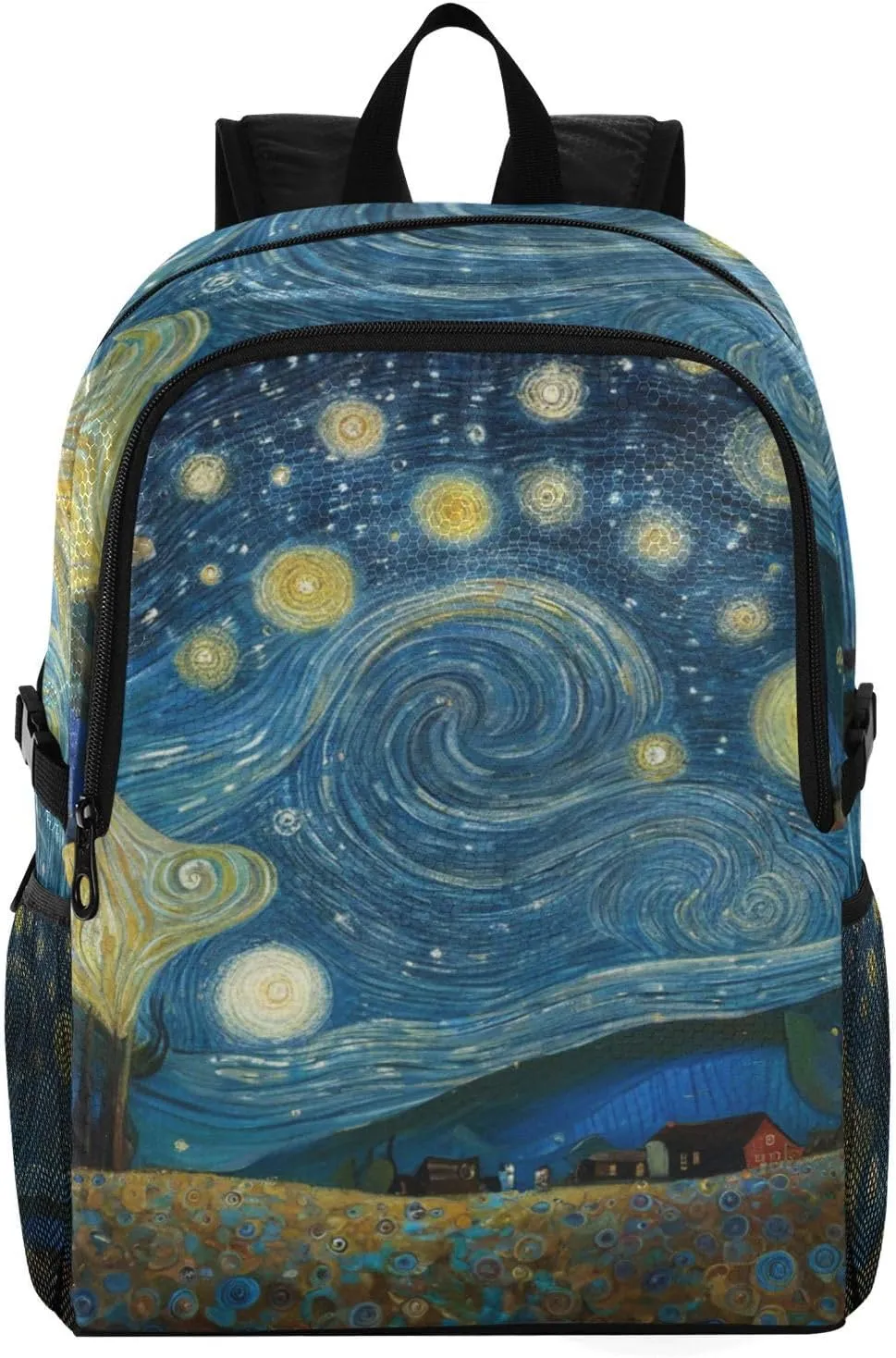 Lightweight Foldable Backpack, Waterproof for Hiking and Camping, Lightweight Backpack
