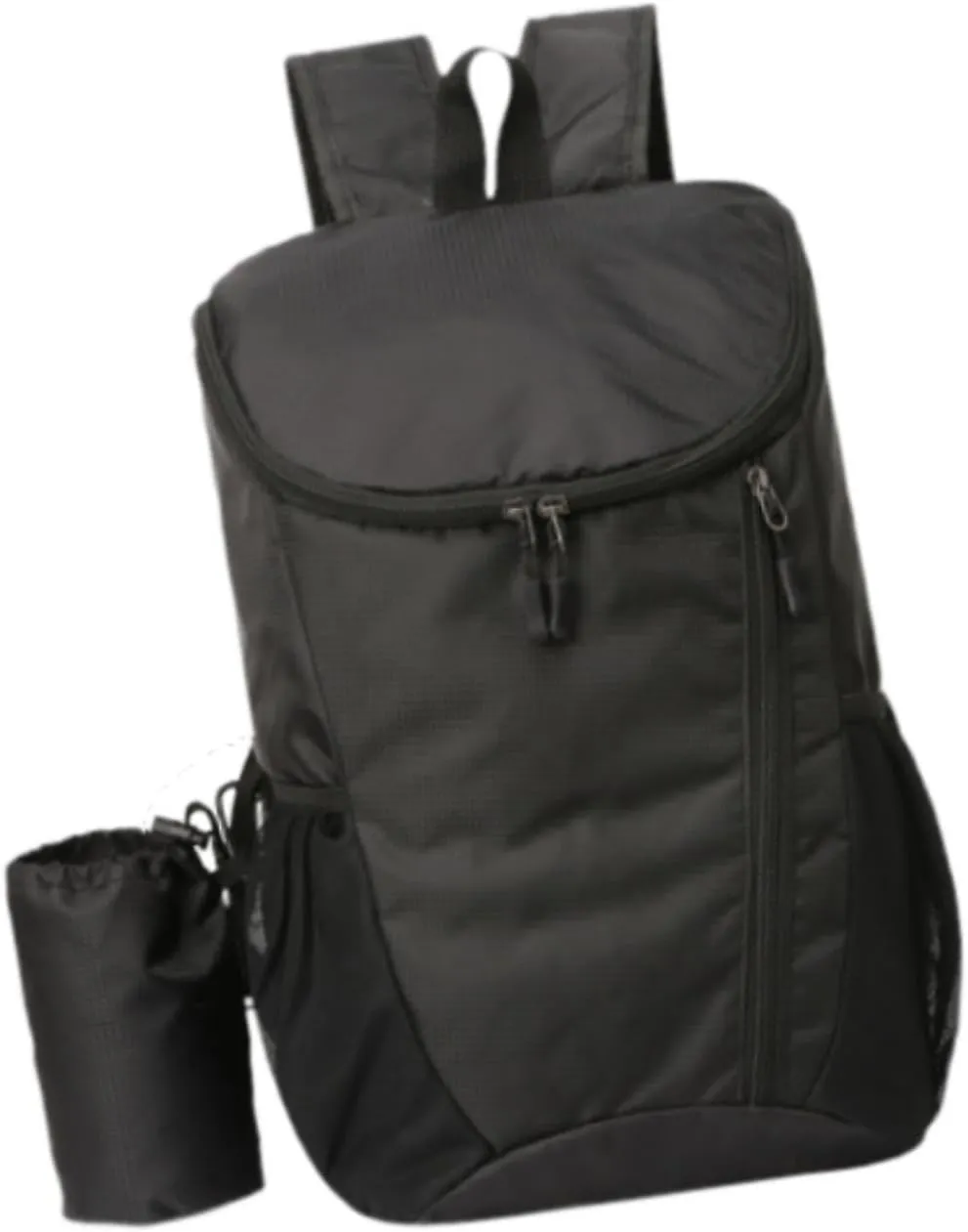 Lightweight Outdoor Backpack for Men and Women - Ideal for Hiking and Camping Adventures