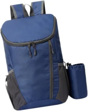 Lightweight Outdoor Backpack for Men and Women - Ideal for Hiking and Camping Adventures