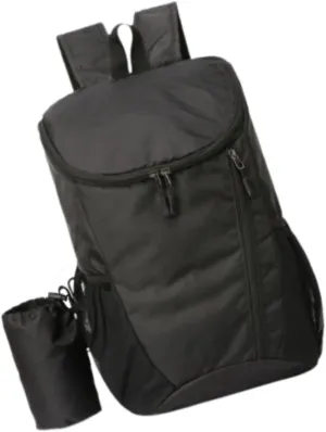 Lightweight Outdoor Backpack for Men and Women - Ideal for Hiking and Camping Adventures