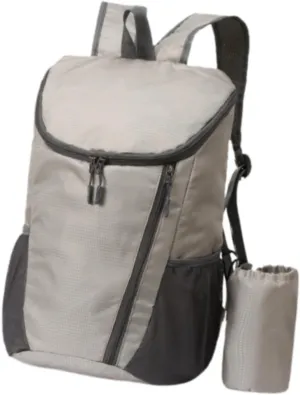 Lightweight Outdoor Backpack for Men and Women - Ideal for Hiking and Camping Adventures