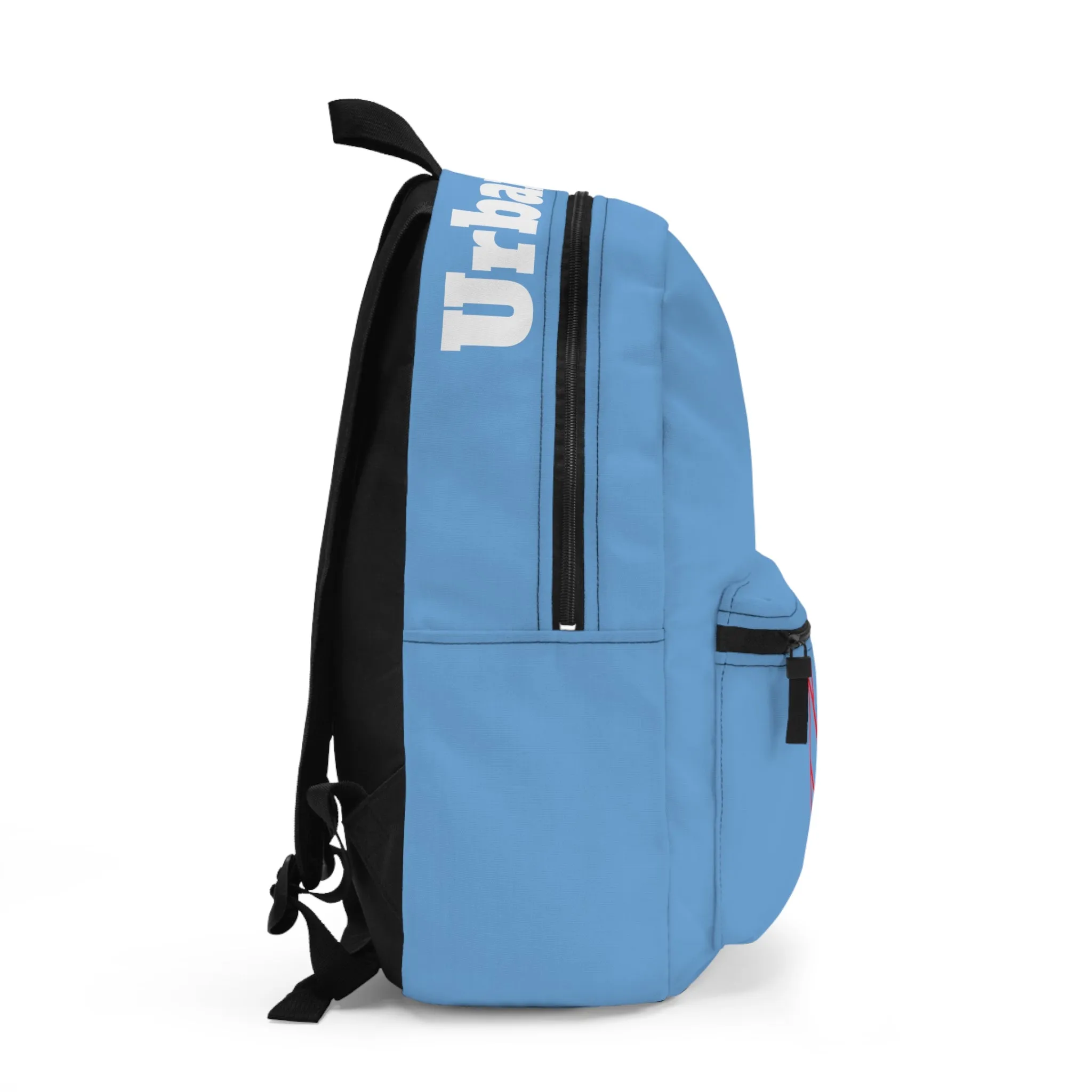 Lightweight Waterproof Polyester Backpack