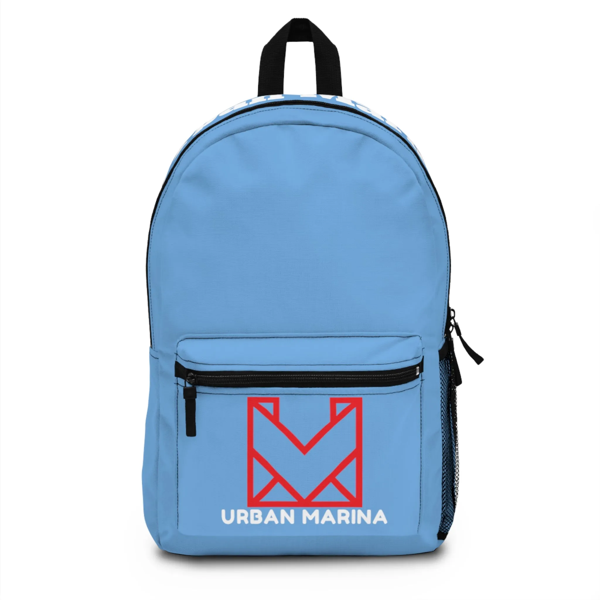 Lightweight Waterproof Polyester Backpack