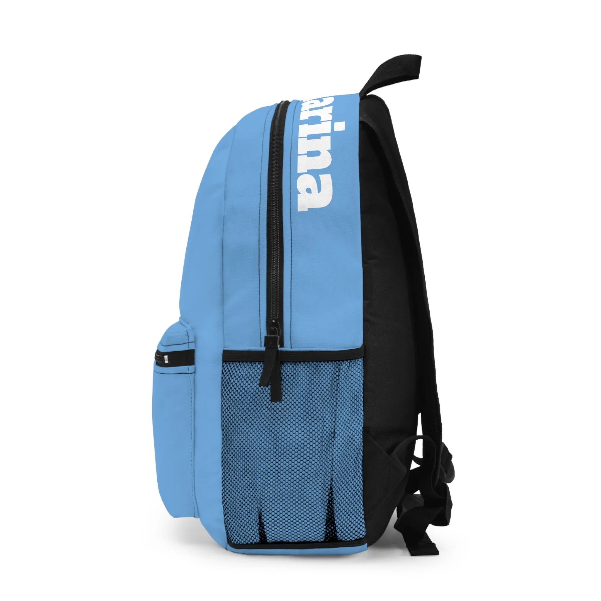 Lightweight Waterproof Polyester Backpack