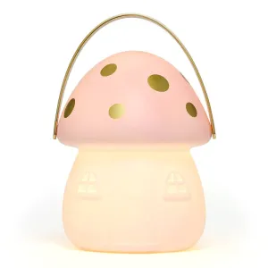 Little Belle Fairy Lantern - Pink   Rose Gold