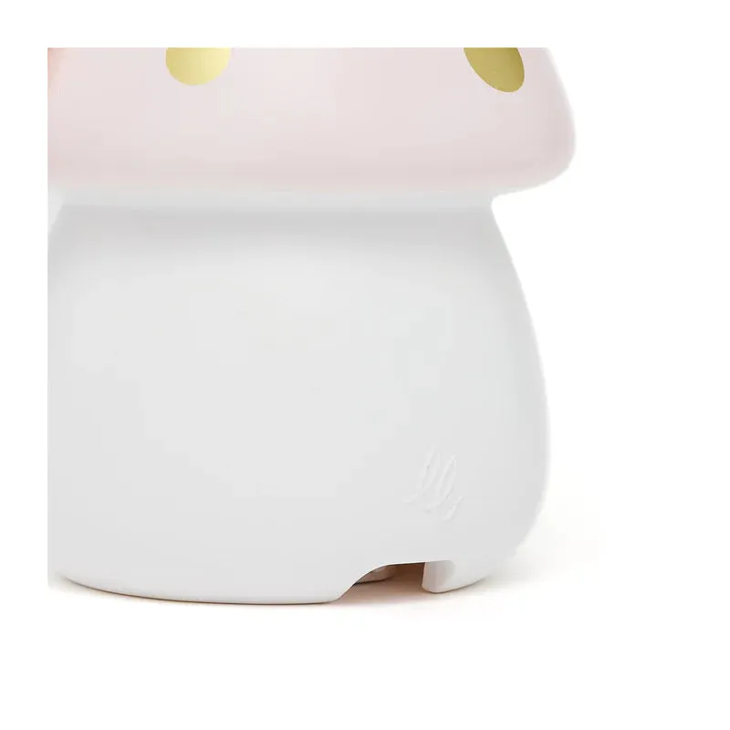 Little Belle Fairy Lantern - Pink   Rose Gold