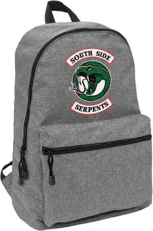 LOGOVISION Riverdale South Side Serpents Lightweight Backpack for Work School Daily Use Packable for Travel
