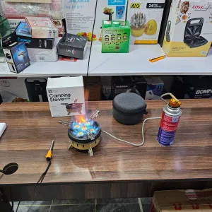 Lot Imported Powerfull Portable  Stove