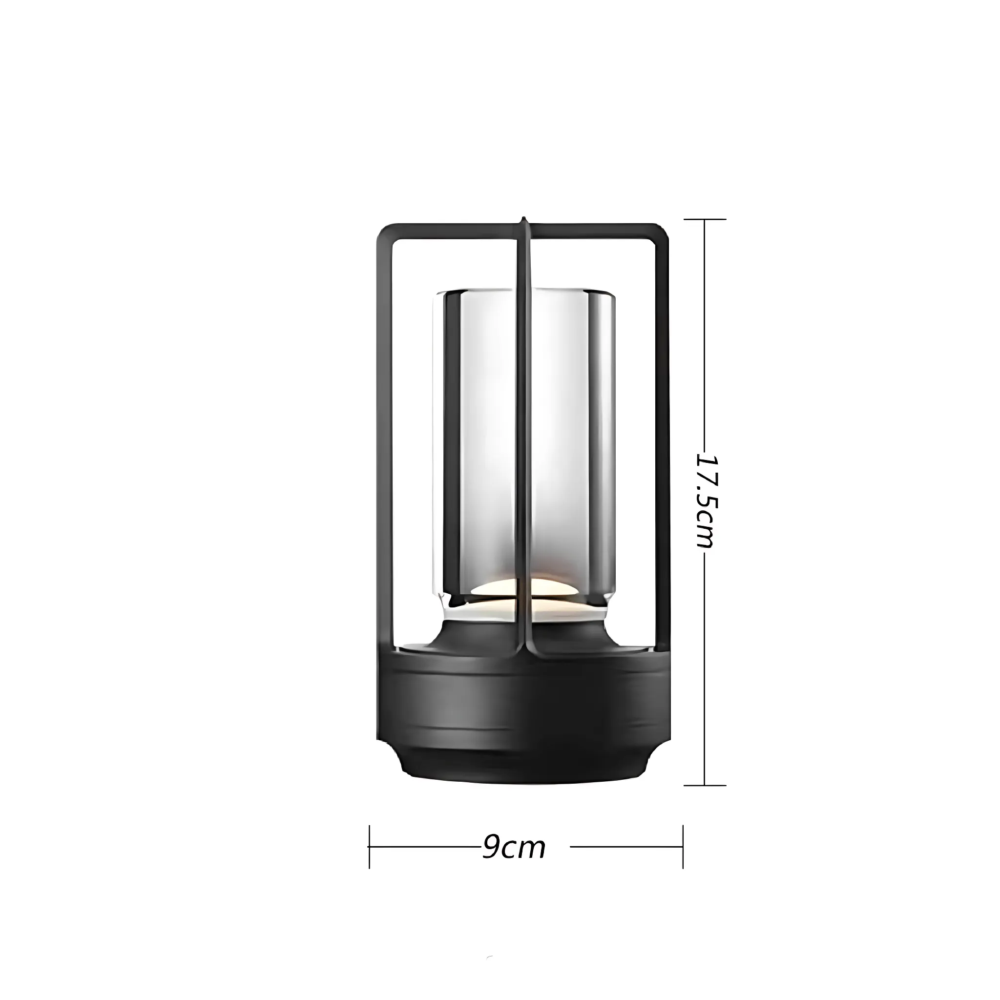 LucidLamp - LED Lantern [Last Day Discount]