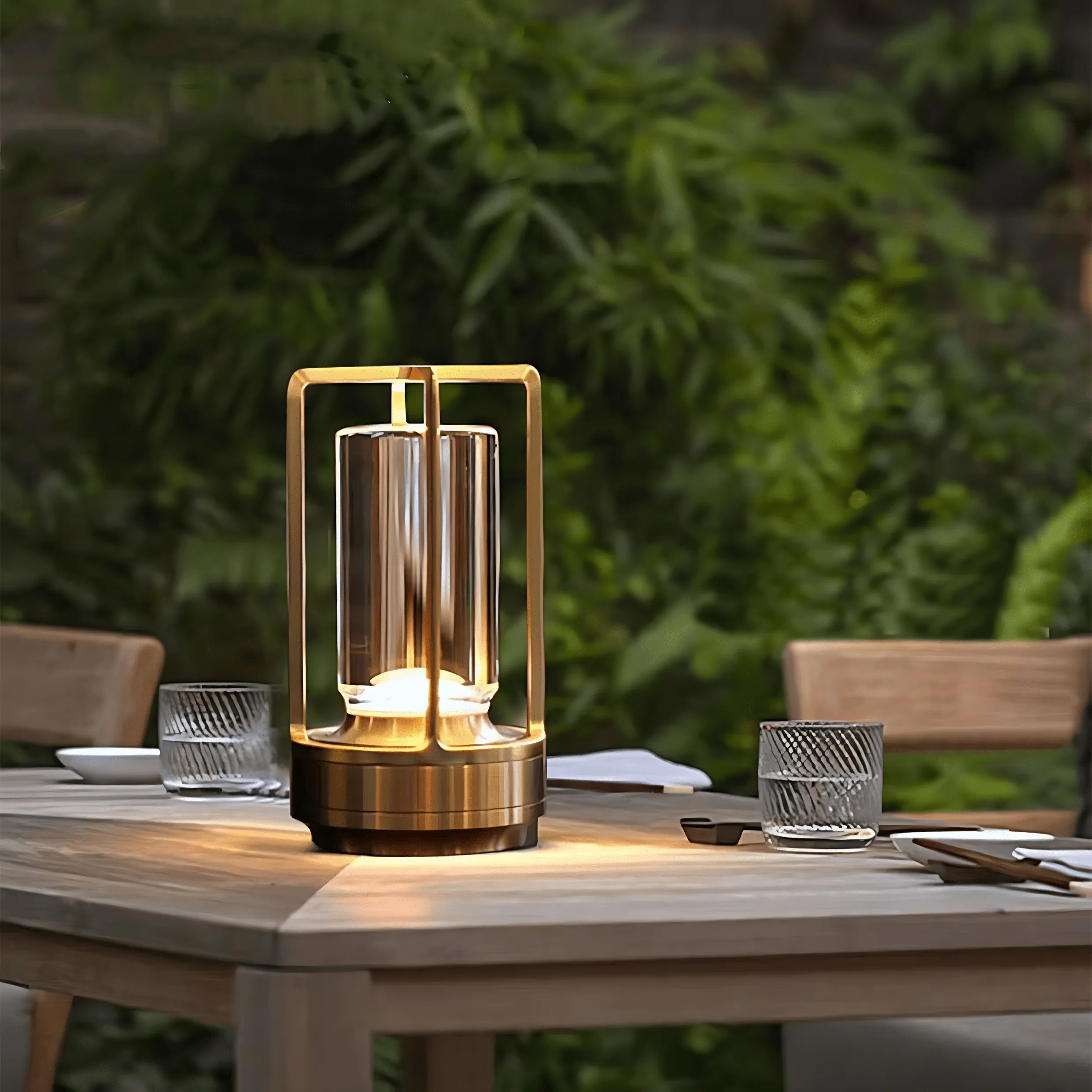 LucidLamp - LED Lantern [Last Day Discount]