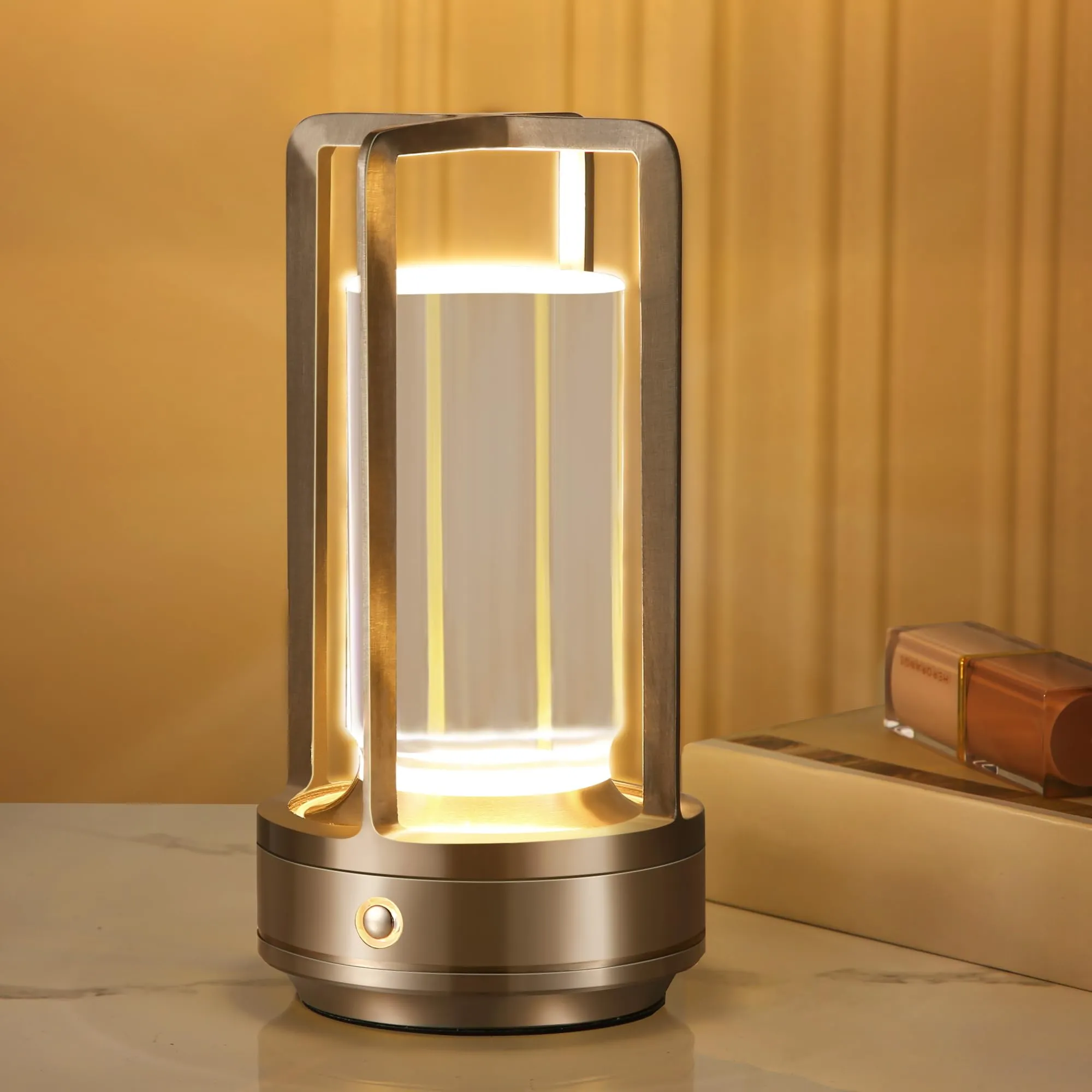 LucidLamp - LED Lantern [Last Day Discount]
