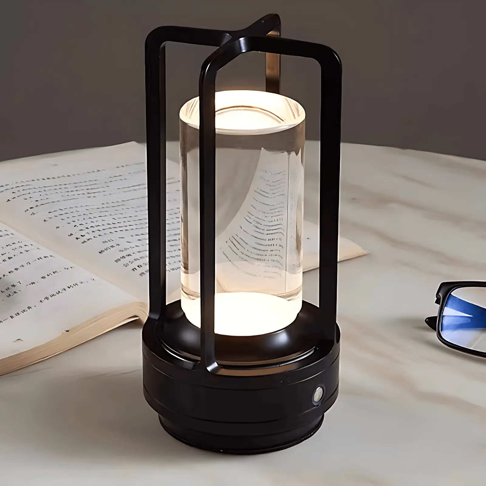 LucidLamp - LED Lantern [Last Day Discount]