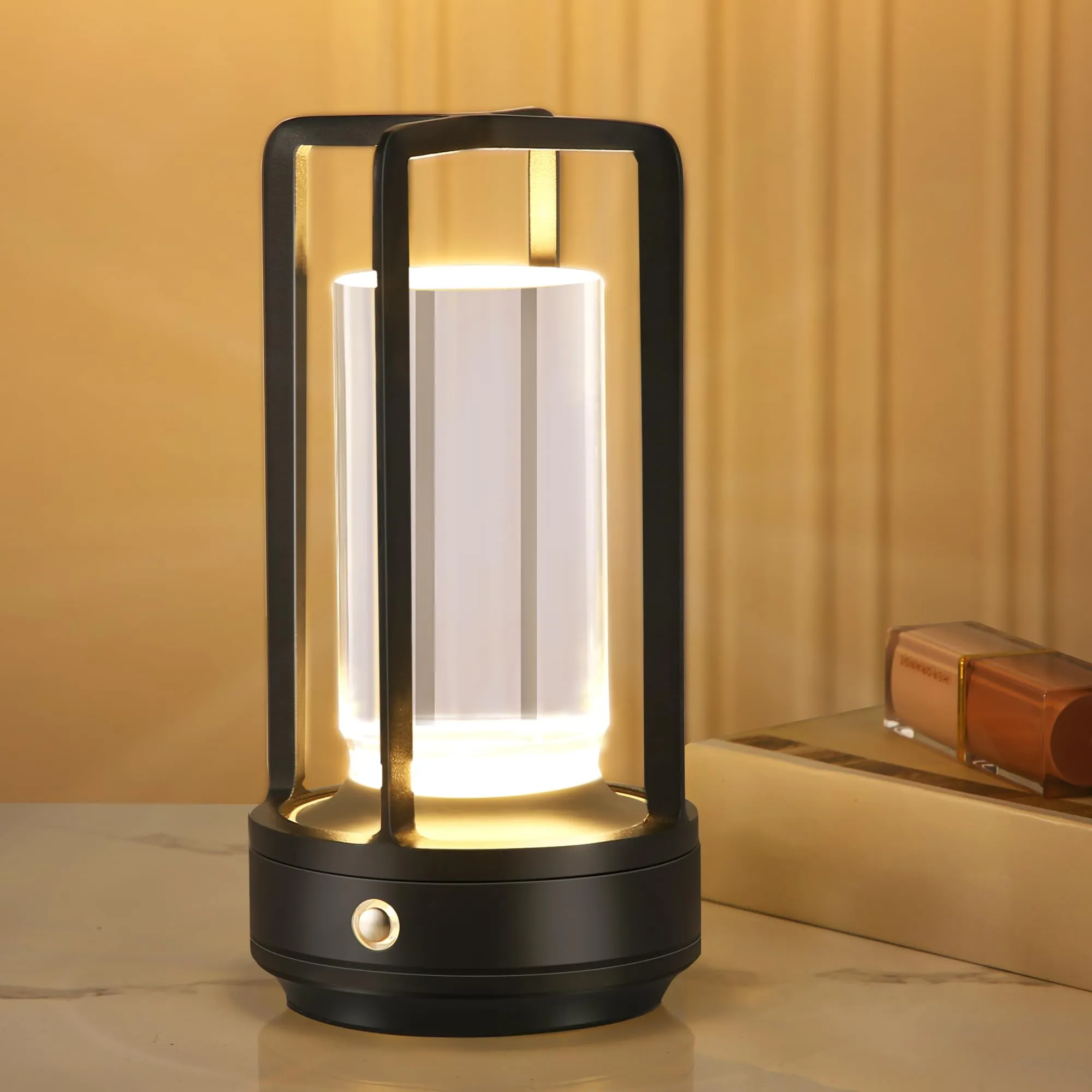 LucidLamp - LED Lantern [Last Day Discount]