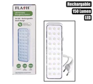 Lumen LED - - Rechargeable Beautifully designed 30 High-end LED 150 Lantern