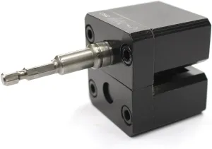 Malco C5A2 Impact Power Assisted Crimper