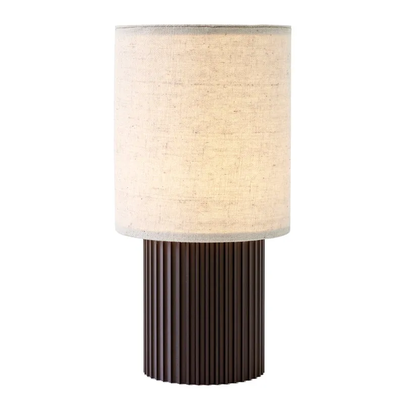 Manhattan SC52 Portable Table Lamp