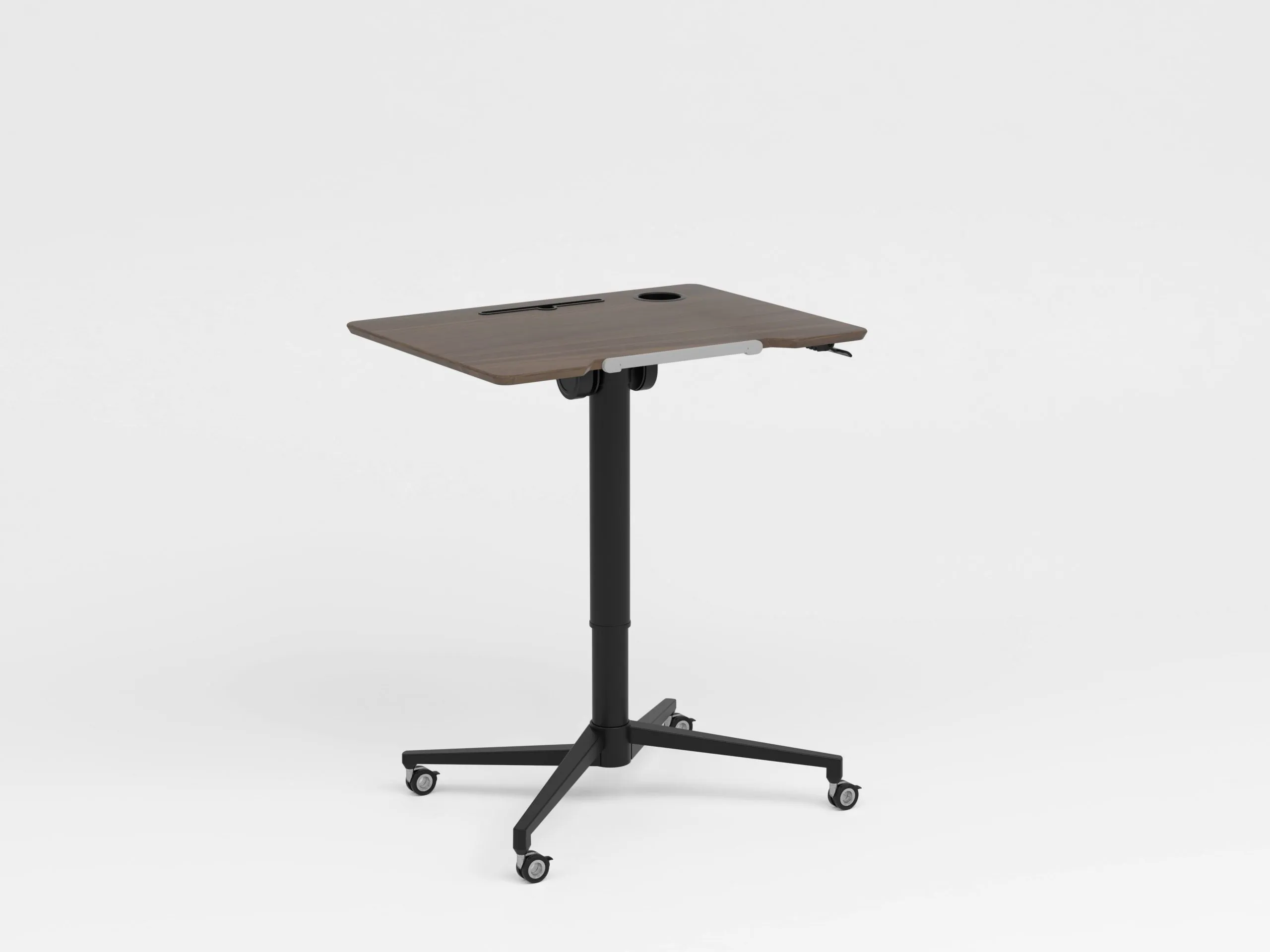 Marco Height Adjustable Folding Table