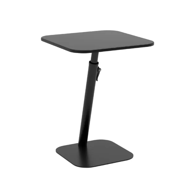 Marco Polo Single Column Adjustable Laptop/ Side Table