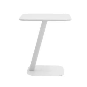 Marco Polo Single Column Adjustable Laptop/ Side Table