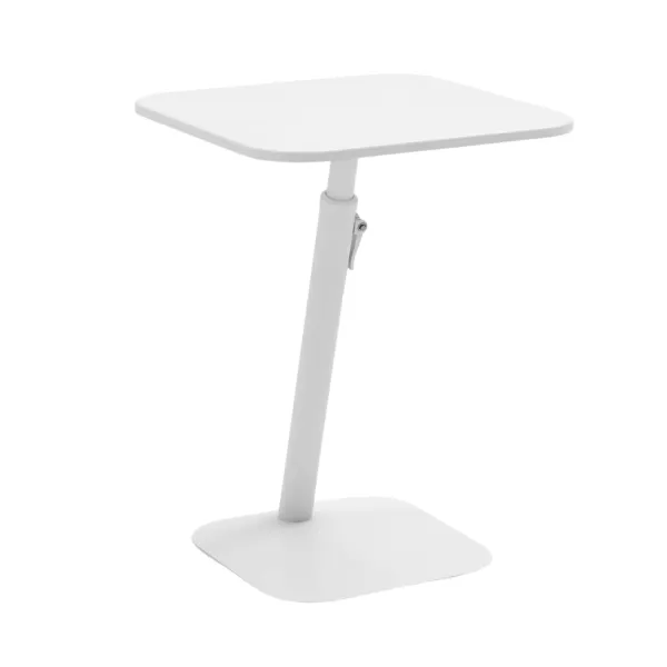 Marco Polo Single Column Adjustable Laptop/ Side Table