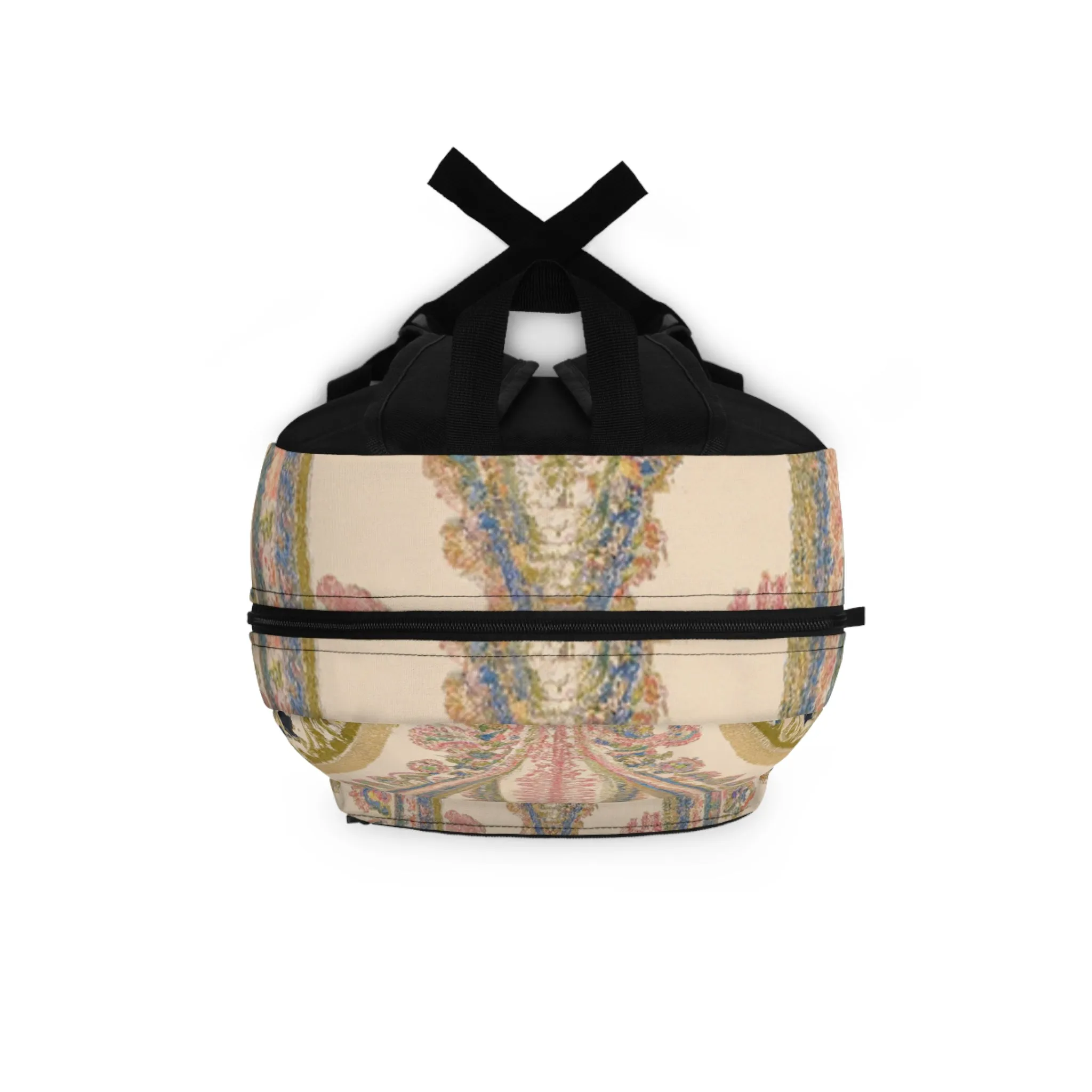 Marie Grace DeFleur-backpack
