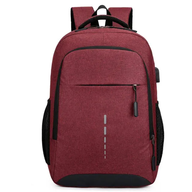 Mason | Ultra Light Waterproof Travel