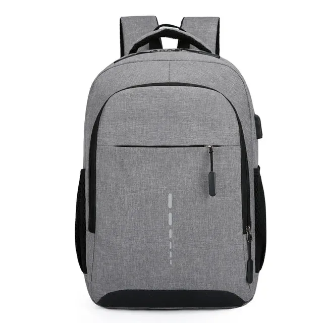 Mason | Ultra Light Waterproof Travel