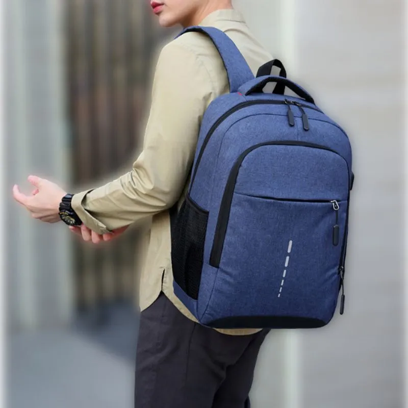 Mason | Ultra Light Waterproof Travel