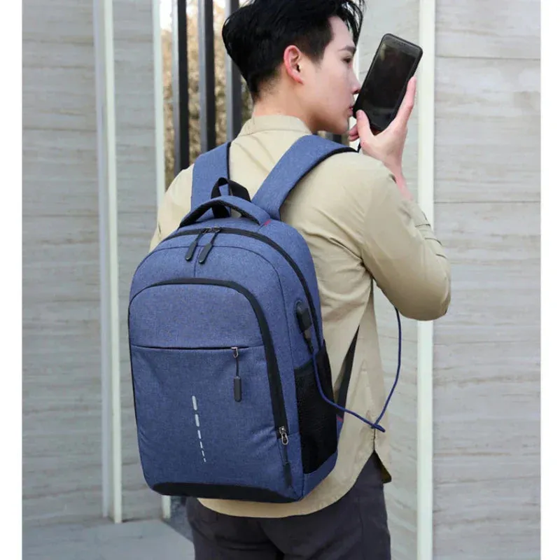 Mason | Ultra Light Waterproof Travel